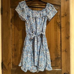 BeBop. Cute summer floral dress.